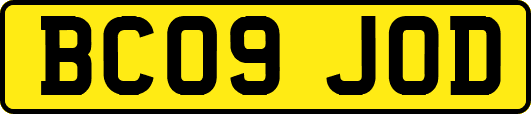 BC09JOD