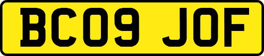 BC09JOF