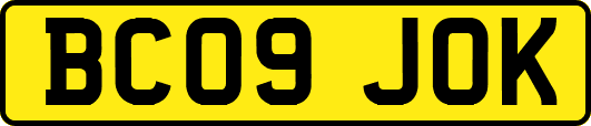 BC09JOK