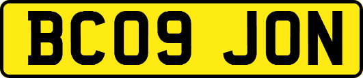 BC09JON