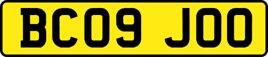 BC09JOO