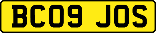 BC09JOS