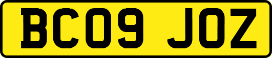BC09JOZ