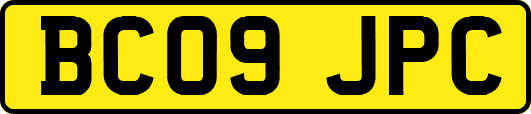 BC09JPC