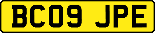 BC09JPE