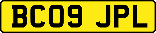 BC09JPL