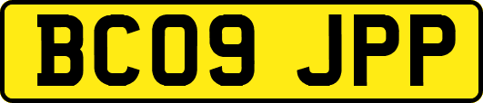 BC09JPP