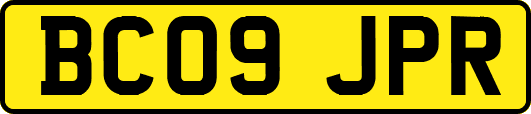 BC09JPR