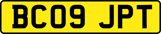 BC09JPT