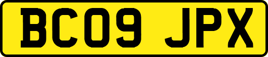 BC09JPX
