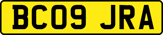 BC09JRA