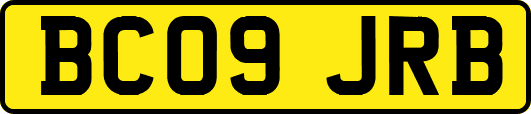 BC09JRB