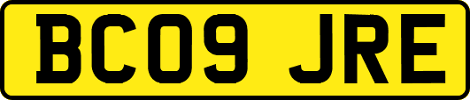 BC09JRE