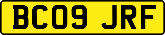 BC09JRF