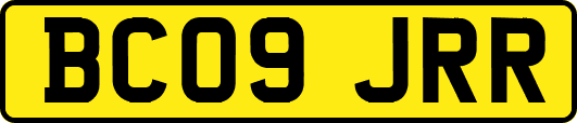 BC09JRR
