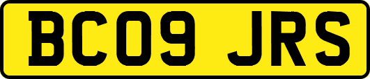 BC09JRS