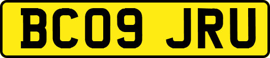 BC09JRU