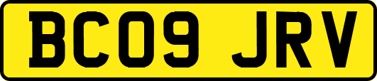 BC09JRV
