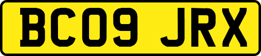 BC09JRX