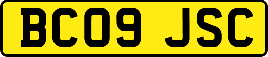 BC09JSC