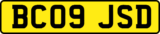 BC09JSD