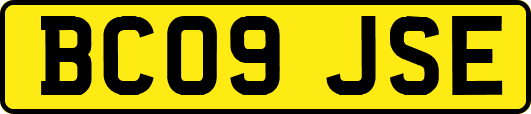 BC09JSE