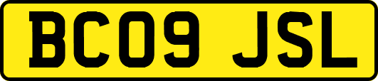 BC09JSL