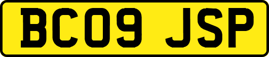 BC09JSP