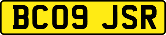 BC09JSR