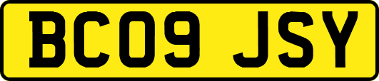 BC09JSY