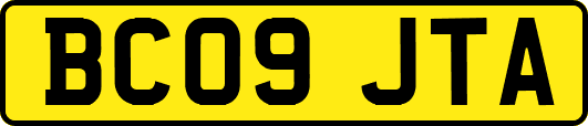 BC09JTA