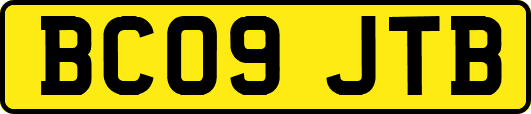BC09JTB