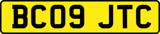 BC09JTC