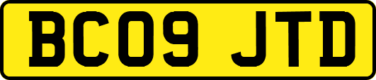 BC09JTD