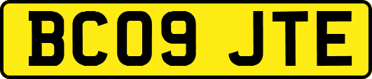 BC09JTE