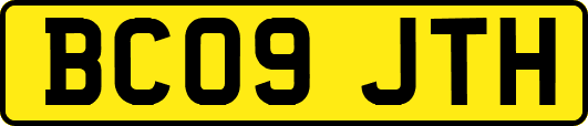BC09JTH