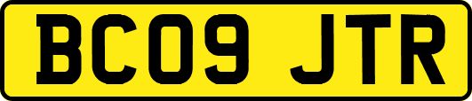 BC09JTR
