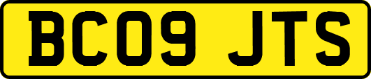 BC09JTS