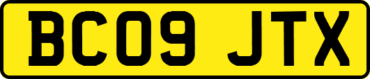 BC09JTX