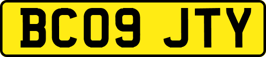 BC09JTY