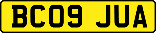 BC09JUA
