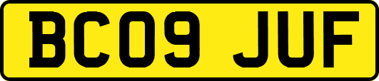 BC09JUF