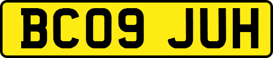 BC09JUH