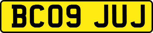 BC09JUJ