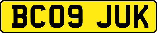 BC09JUK