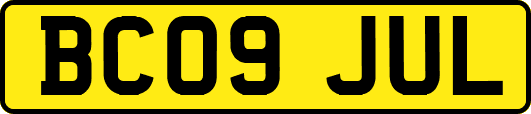 BC09JUL