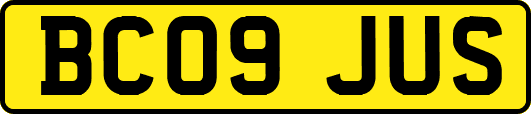 BC09JUS