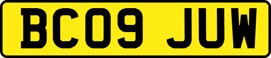 BC09JUW
