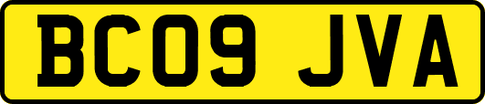 BC09JVA