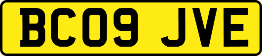 BC09JVE